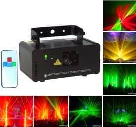 Лазер для дискотек Нижний Новгород